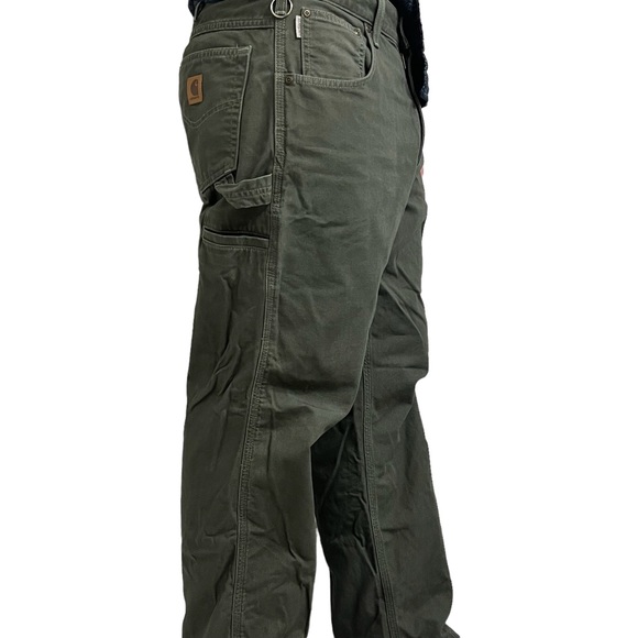 Carhartt pant - Picture 2 of 3